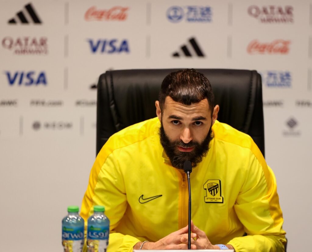 Saudi Professional League_ Karim Benzima_ Proleaguefootballsaudi.com