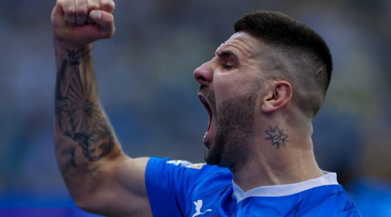 Aleksandar Mitrović_ proleaguefootballsaudi.com