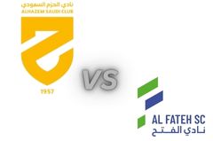 Head to Head Al HAzem vs Al Fateh_ Proleaguefootballsaudi.com