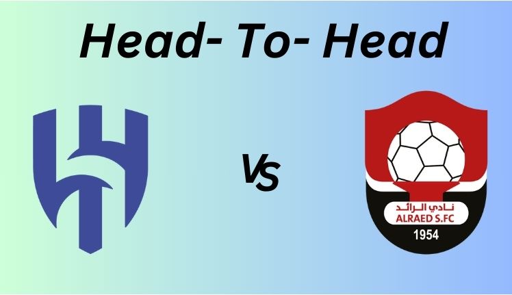 H2H_ Al Hilal vs Al Raed_ Proleaguefootballsaudi.com
