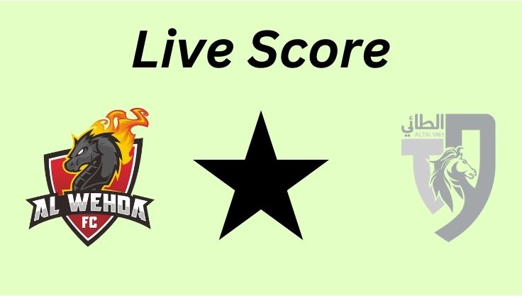 Live score_ Al Wehda vs Al Tai_ Proleaguefootballsaudi.com