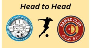 Al Okhdood vs Damac, Head to Head, Prediction - Saudi Pro League 2023-24