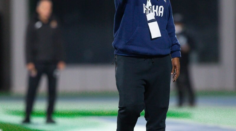 Pitso- Abha out of relegation_ Proleaguefootballsaudi.com