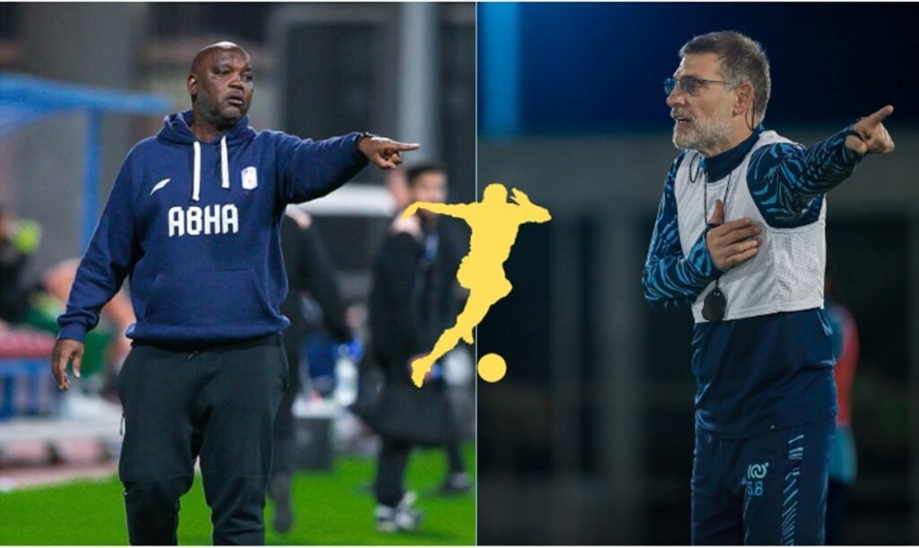 Preview Abha vs Al Fateh_ Proleaguefootballsaudi.com