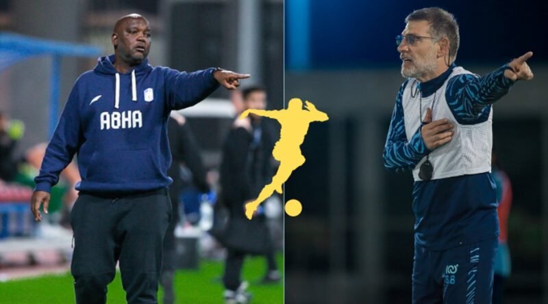 Preview Abha vs Al Fateh_ Proleaguefootballsaudi.com