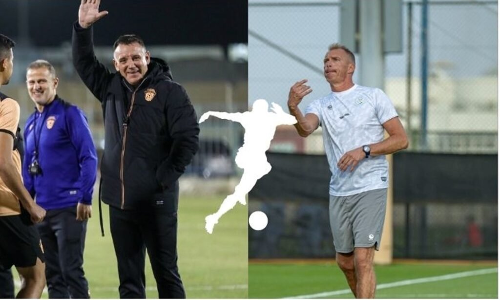 Preview Al Feiha vs Al Okhdood_ Proleaguefootballsaudi.com