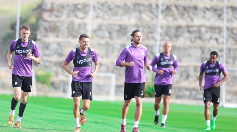 Abha vs Al Khaleej H2h, Preview, Prediction_ Proleaguefootballsaudi.com
