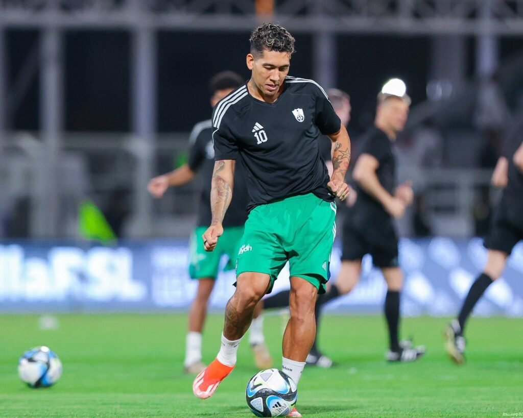 Al Ahli vs. Abha, H2H, Preview and Prediction_ Proleaguefootballsaudi.com