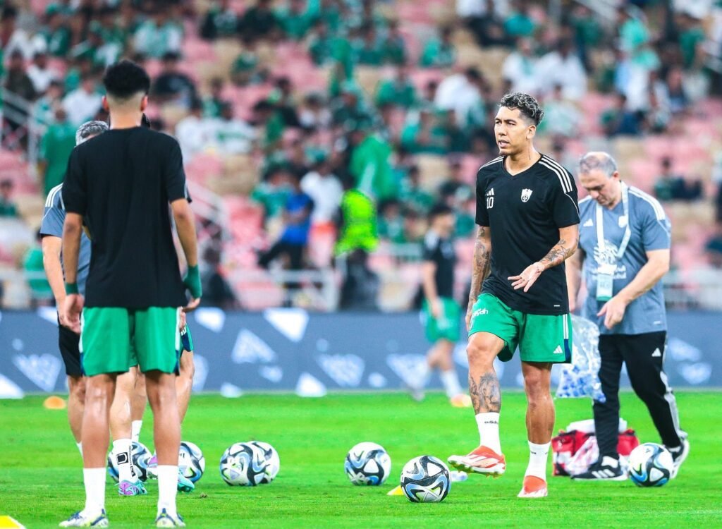Al Ahli vs Al Feiha H2H, Preview, Prediction_ Proleaguefootballsaudi.com