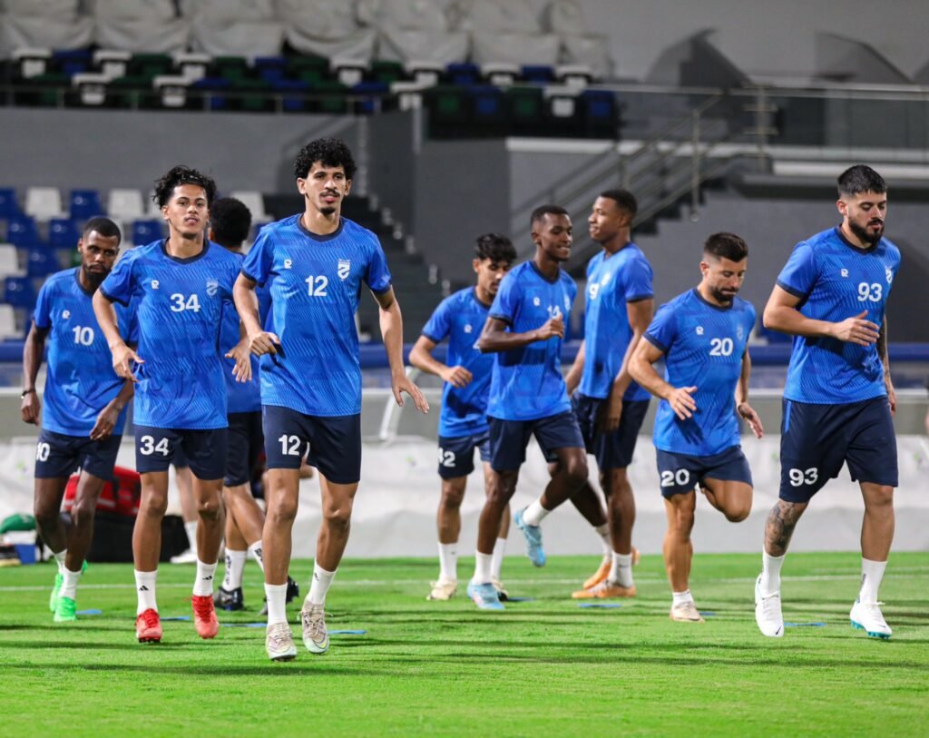 Al Hazem vs Abha H2H, Preview, Prediction_ Proleaguefootballsaudi.com
