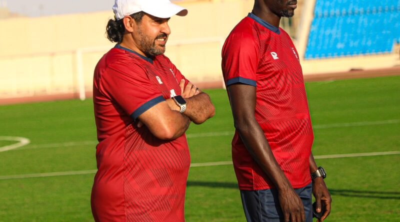 Al Hazem vs Al Riyadh H2H, Preview and Prediction_ Proleaguefootballsaudi.com