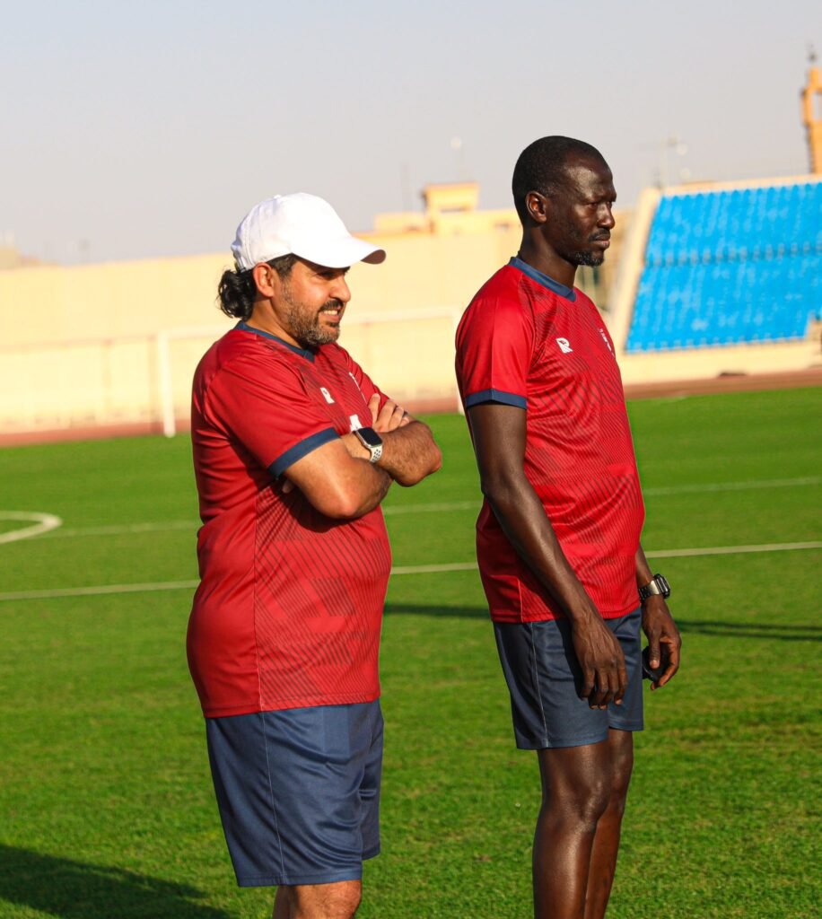 Al Hazem vs Al Riyadh H2H, Preview and Prediction_ Proleaguefootballsaudi.com
