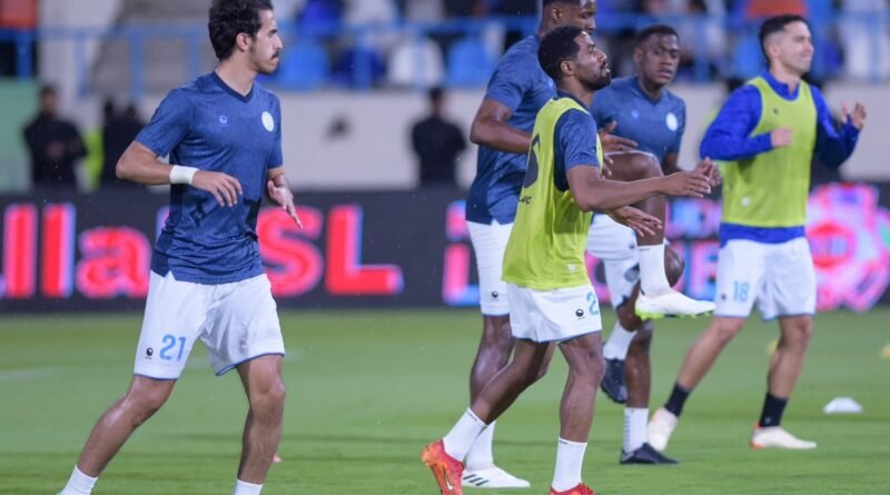 Al Okhdood vs Al Wehda H2H, Preview and Prediction_ Proleaguefootballsaudi.com