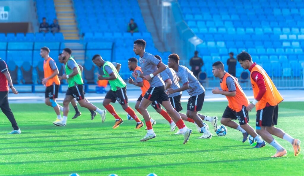 Al Riyadh vs Al Nassr H2H, Preview, Prediction_ Proleaguefootballsaudi.com