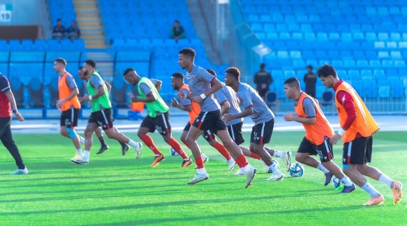 Al Riyadh vs Al Nassr H2H, Preview, Prediction_ Proleaguefootballsaudi.com
