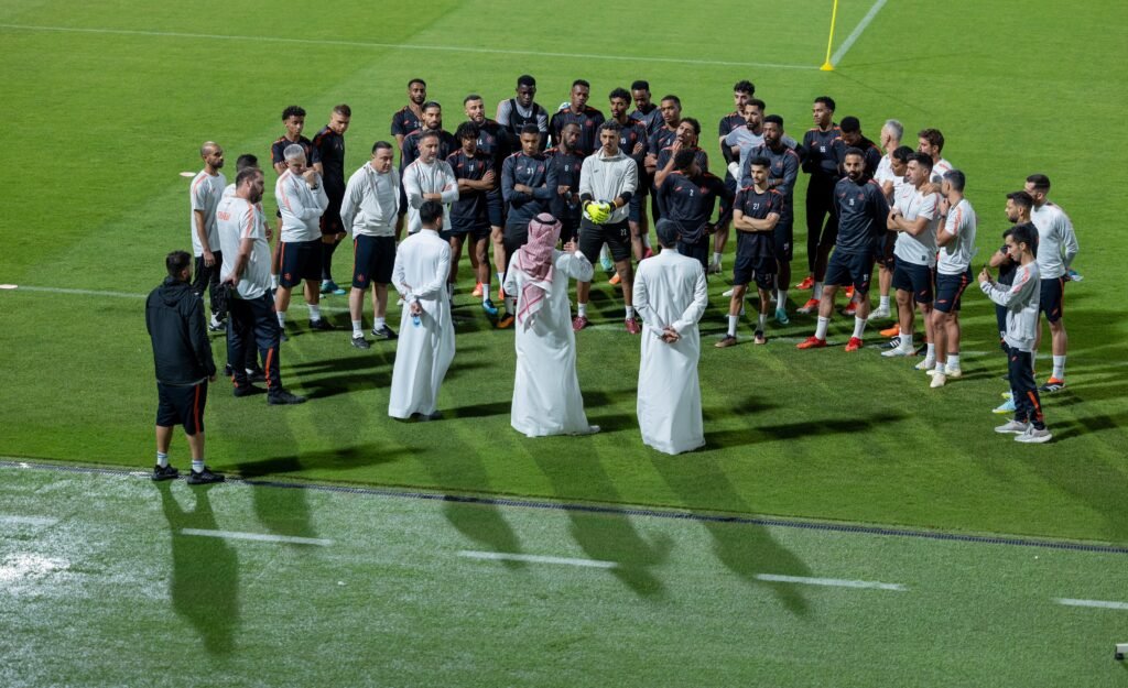 Preview_ Al Shabab vs Al Raed_ Proleaguefootballsaudi.com
