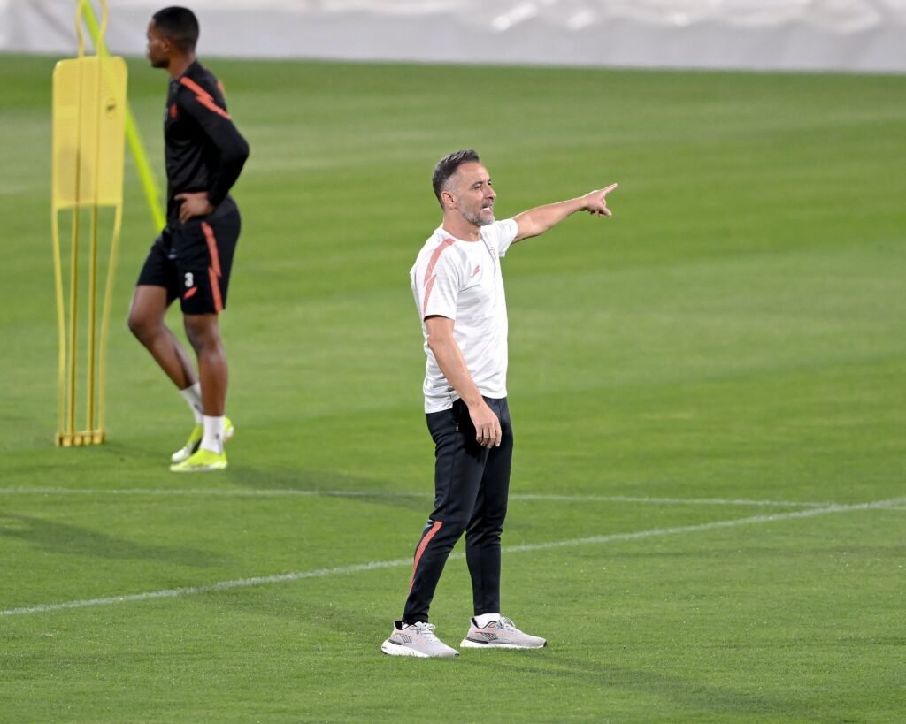 Al Shabab vs. Al Fateh, H2H, Preview and Prediction_ Proleaguefootballsaudi.com