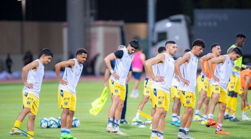 Al Taawoun vs Al Ettifaq H2H, Preview and Prediction_ Proleaguefootballsaudi.com