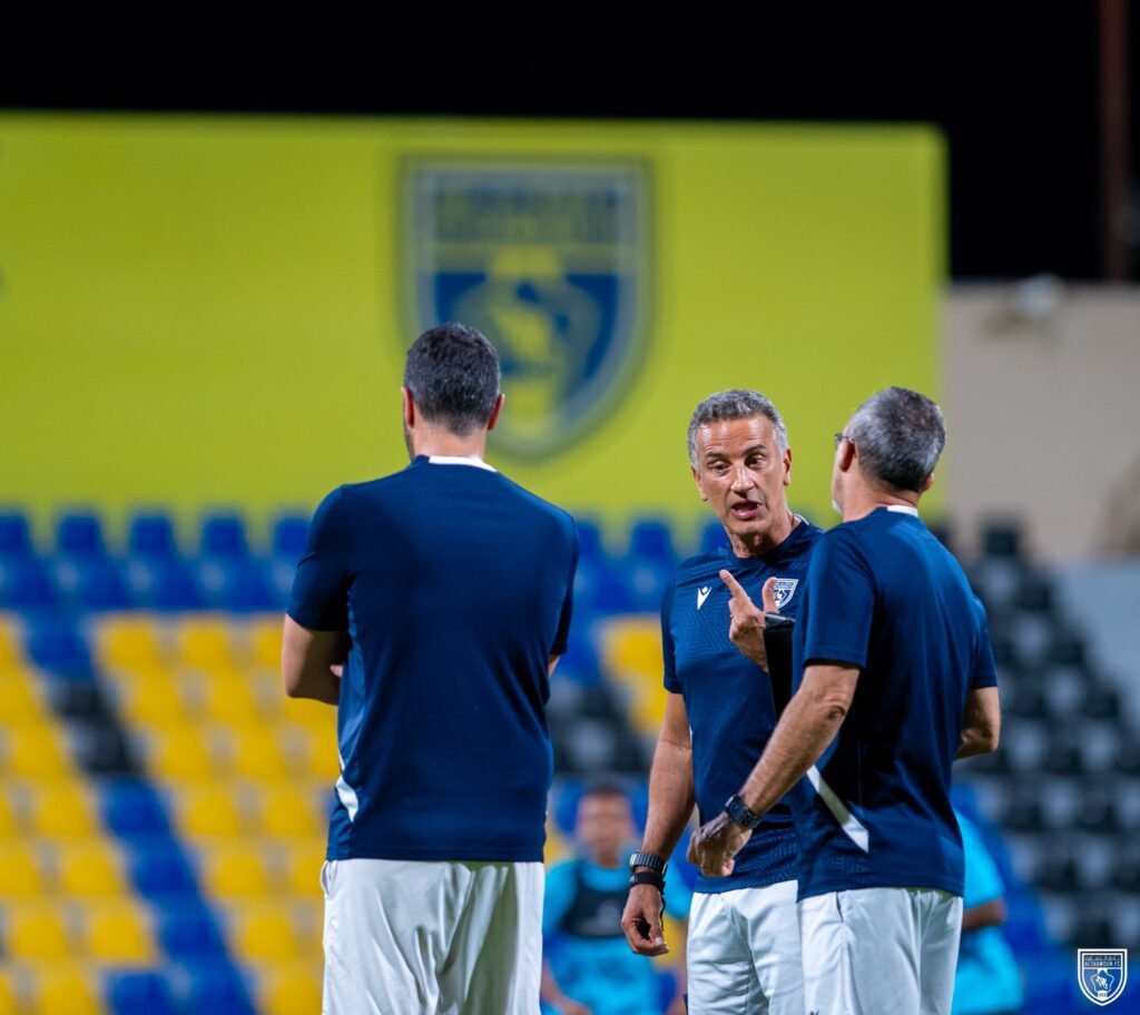 Al Taawoun vs. Al Shabab, H2H, Preview and Prediction_ Proleaguefootballsaudi.com