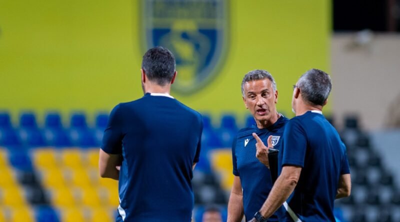 Al Taawoun vs. Al Shabab, H2H, Preview and Prediction_ Proleaguefootballsaudi.com