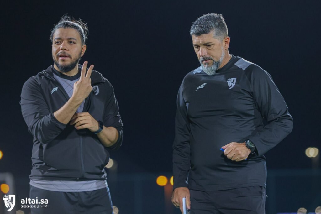 Preview_ Al Tai vs Al Khaleej_ Proleaguefootballsaudi.com