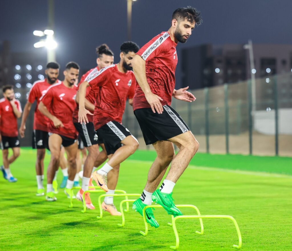 Al-Wehda vs. Al Hilal H2H, Preview, Prediction_ Proleaguefootballsaudi.com