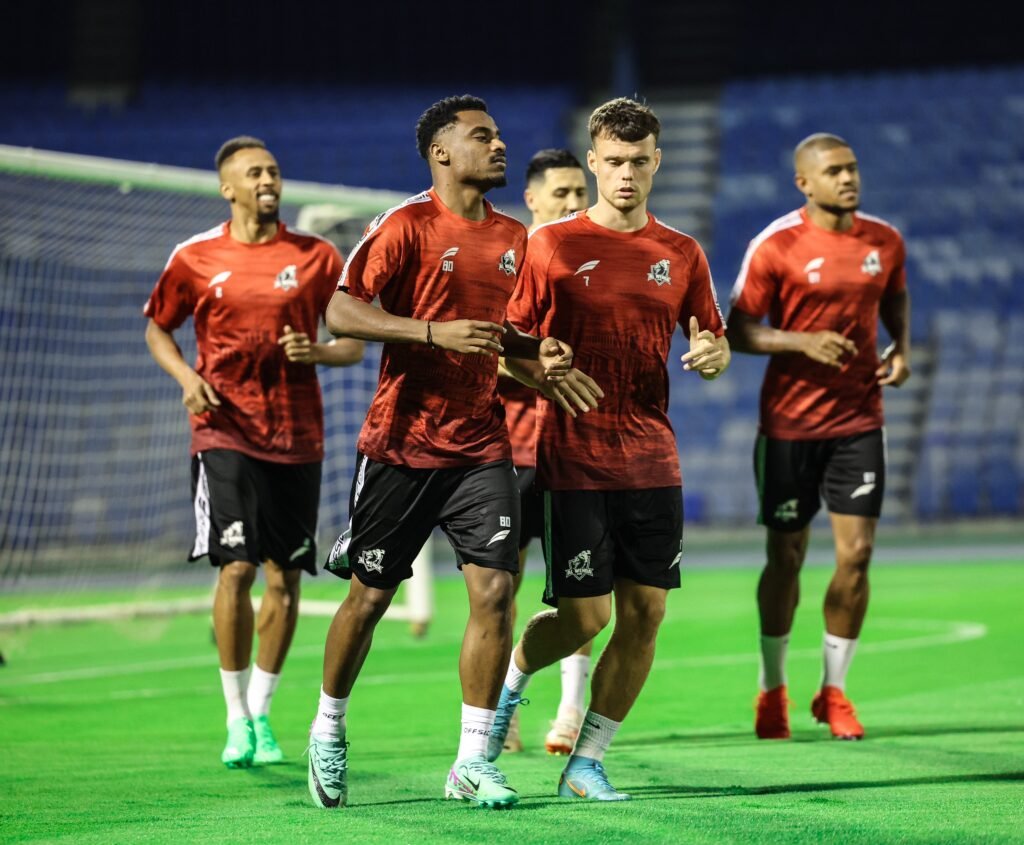 Al Wehda vs Al Raed H2H, Preview, Prediction_ Proleaguefootballsaudi.com