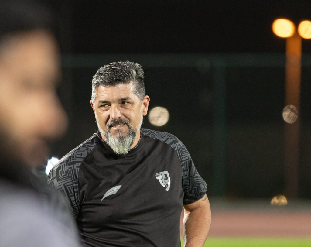 Al Tai vs. Al Okhdood, H2H, Preview and Prediction_ Proleaguefootballsaudi.com