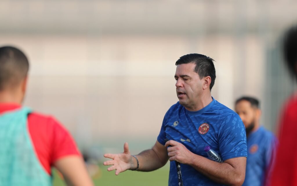Damac vs Al Feiha H2H, Preview and Prediction_ Proleaguefootballsaudi.com