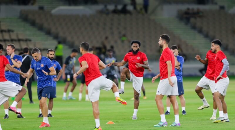 Damac vs. Al Raed, H2H, Preview and Prediction_ Proleaguefootballsaudi.com