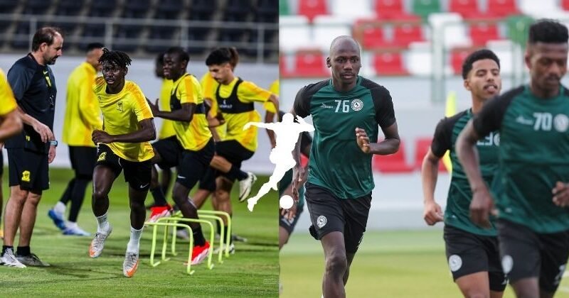Live score_ Al Ittihad vs Al Ettifaq _ Proleaguefootballsaudi.com