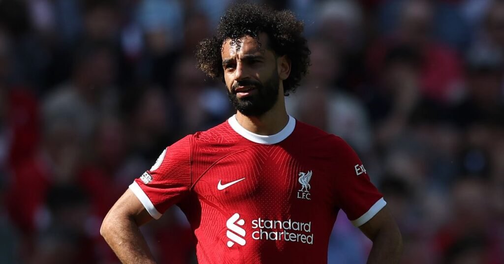 Saudi Pro League targeting Mohamed Saleh for transfer_ Proleaguefootballsaudi.com