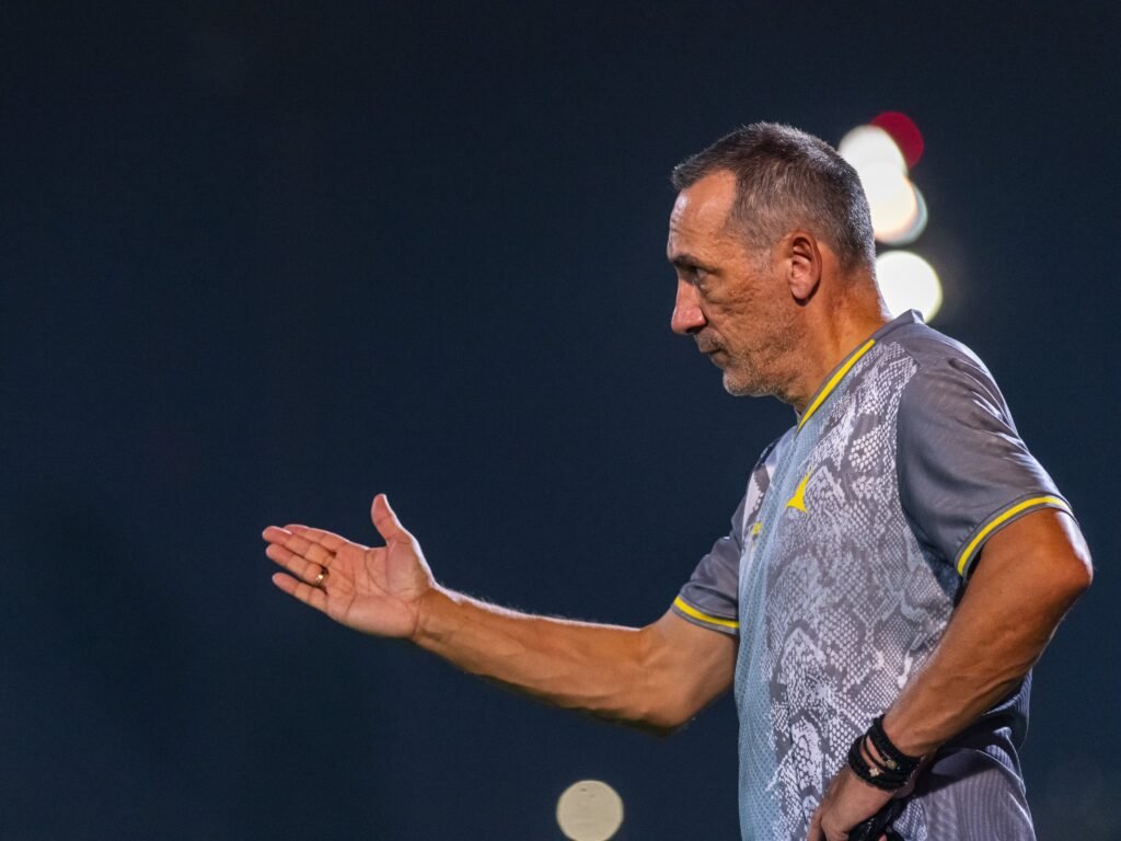 Al Khaleej Training session_ Al Khaleej vs. Al Ahli Live score_ Proleaguefootballsaudi.com