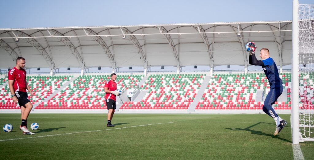 Al Ettifaq Training session_ Al Ettifaq vs. Al Ittihad Live score_ Proleaguefootballsaudi.com