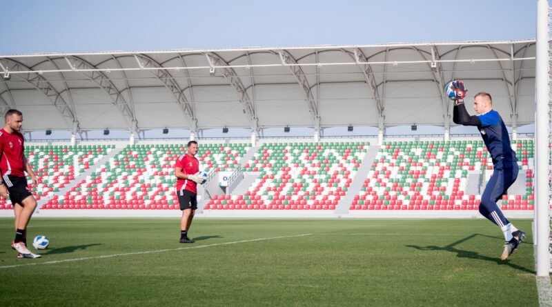 Al Ettifaq Training session_ Al Ettifaq vs. Al Ittihad Live score_ Proleaguefootballsaudi.com