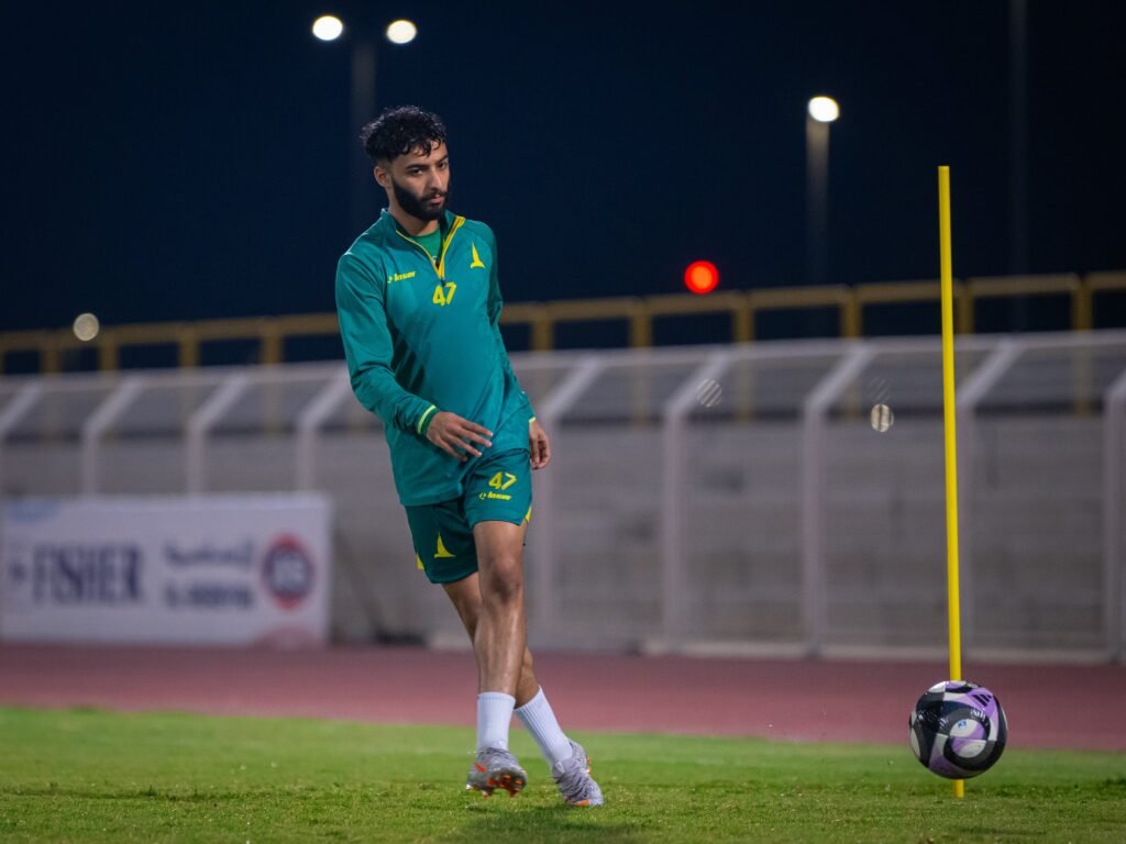 Al Khaleej Training session_ Al Khaleej vs. Al Ettifaq Live score_ Proleaguefootballsaudi.com