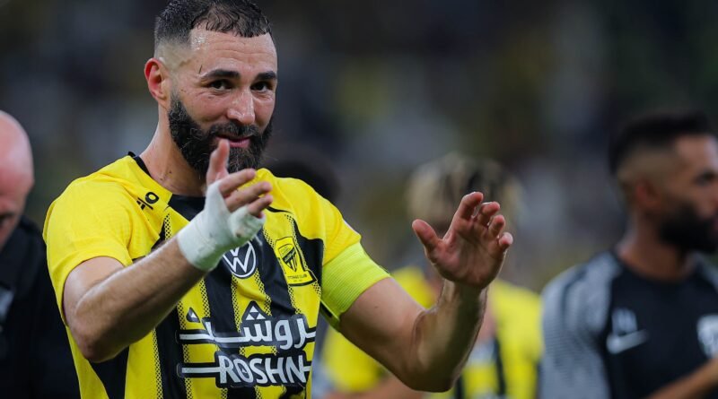 Karim Benzema considering retirement_ Proleaguefootballsaudi.com