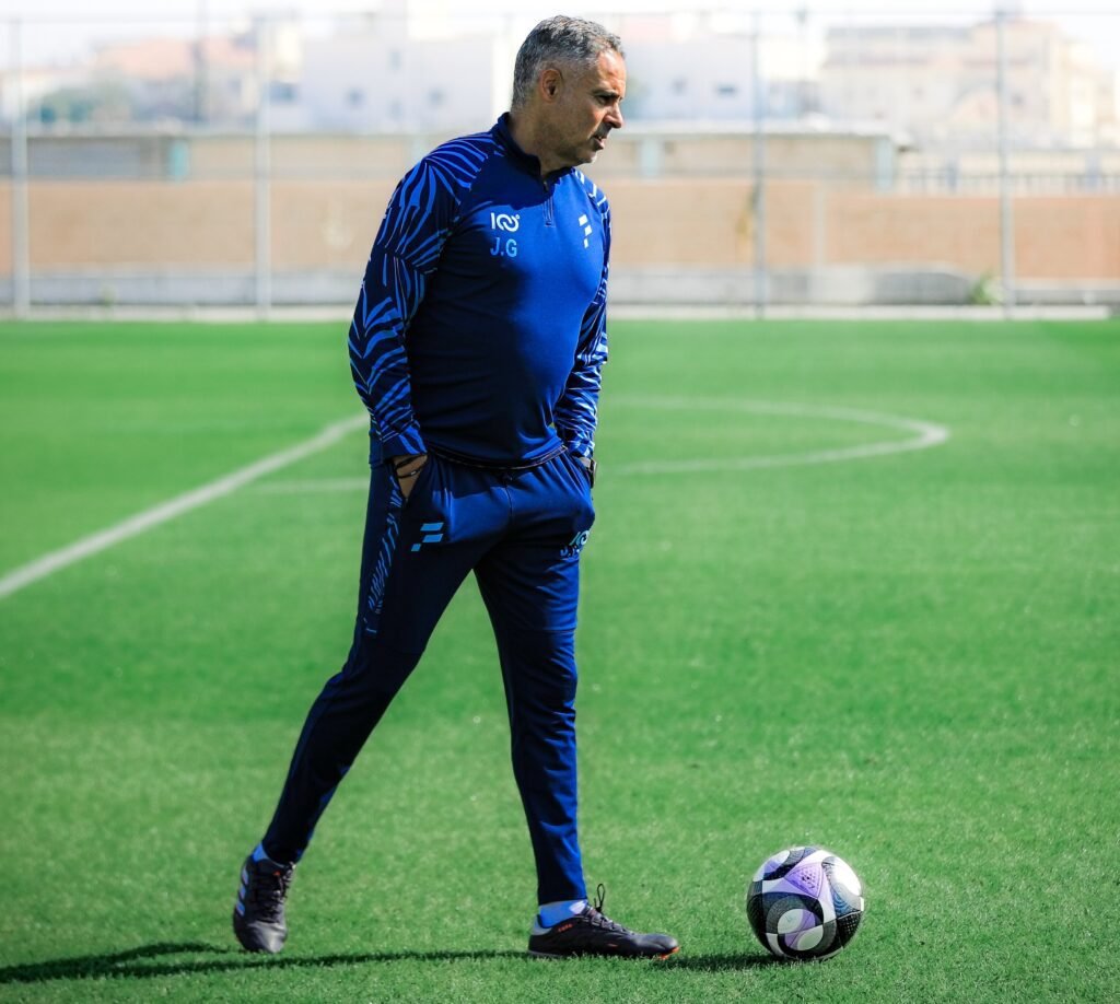 Al Fateh Training_ Al Fateh vs. Damac Live score_ Proleaguefootballsaudi.com
