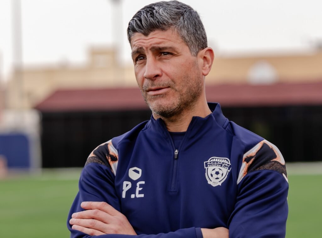 Al Feiha Training_ Al Feiha vs. Al Taawoun Live score_ Proleaguefootballsaudi.com