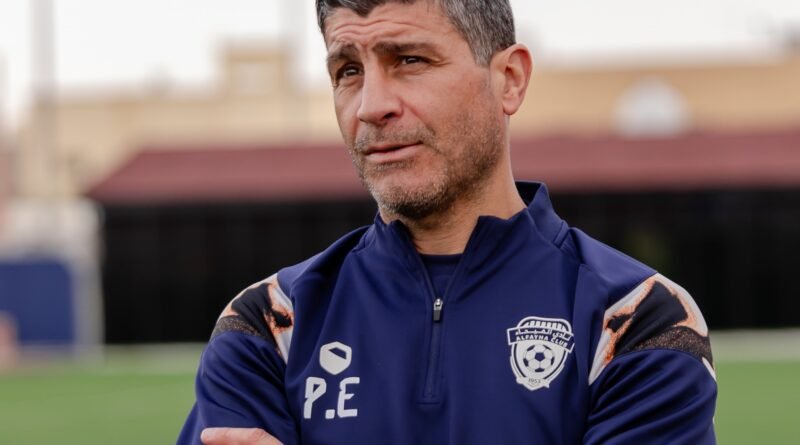 Al Feiha Training_ Al Feiha vs. Al Taawoun Live score_ Proleaguefootballsaudi.com