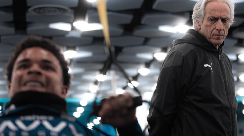 Al Hilal Training_ Al Hilal vs. Al Akhdood Live score_ Proleaguefootballsaudi.com