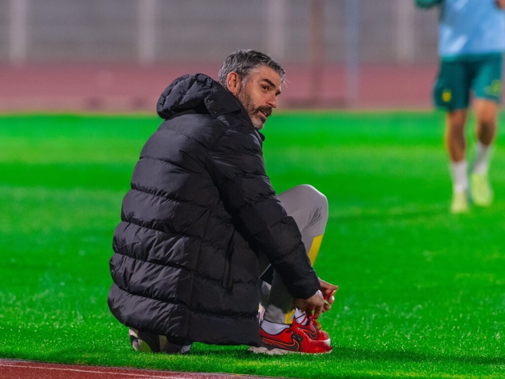 Al Khaleej Training_ Al Khaleej vs. Al Nassr Live score_ Proleaguefootballsaudi.com
