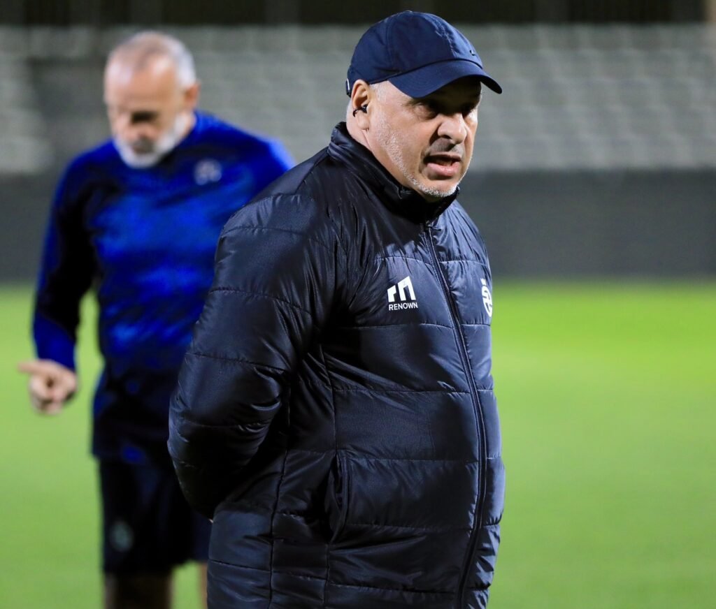 Al Kholood Training_ Al Kholood vs. Al Raed Live score_ Proleaguefootballsaudi.com