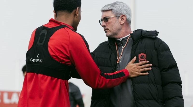 Al Raed Training_ Al Raed vs. Al Nassr Live score_ Proleaguefootballsaudi.com