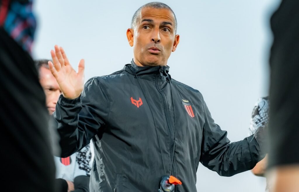 Al Riyadh Training_ Al Riyadh vs. Al Wehda Live score_ Proleaguefootballsaudi.com