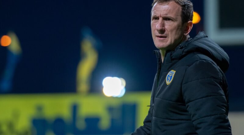 Al Taawoun Training_ Al Taawoun vs. Al Orobah Live score_ Proleaguefootballsaudi.com