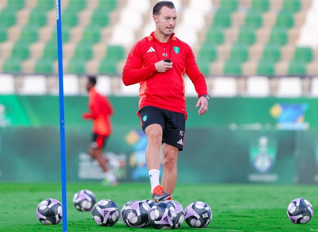 Al Ahli Training_ Al Ahli vs. Al Nassr Live score_ Proleaguefootballsaudi.com