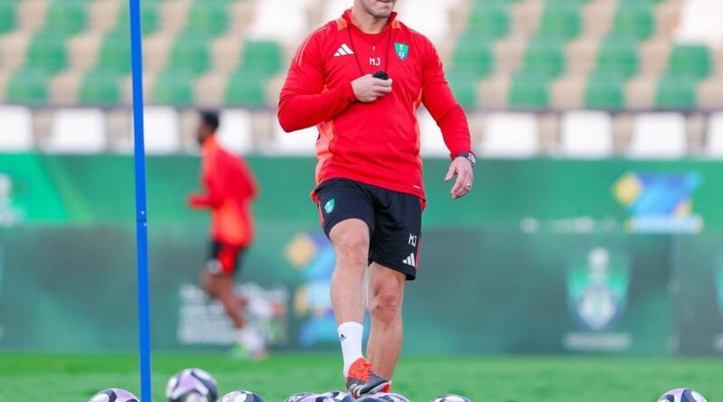 Al Ahli Training_ Al Ahli vs. Al Nassr Live score_ Proleaguefootballsaudi.com
