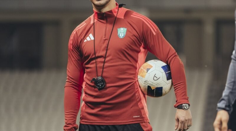 Al Ahli Training_ Al Ahli vs. Al Fateh Live score_ Proleaguefootballsaudi.com