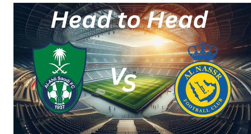 Al Ahli vs. Al Nassr H2H _ Proleaguefootballsaudi.com